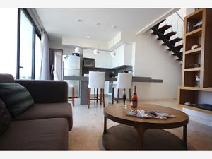 Departamento en Venta en Playa del Carmen Centro Solidaridad