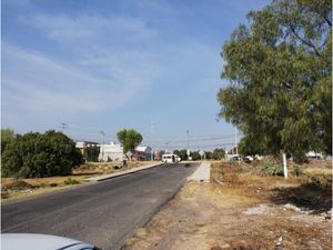 Terreno en Venta en San Pedro Nopancalco Pachuca de Soto