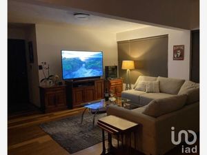 Departamento en Venta en Tarango Álvaro Obregón