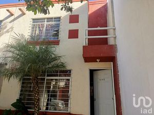 Casa en Venta en Ex-hacienda de Guadalupe Chalco