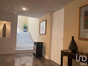 Casa en Venta en Lomas de Tecamachalco Naucalpan de Juárez