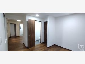 Departamento en Venta en San Rafael Cuauhtémoc