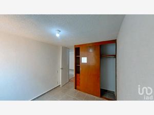 Departamento en Venta en Santa Rosa Gustavo A. Madero