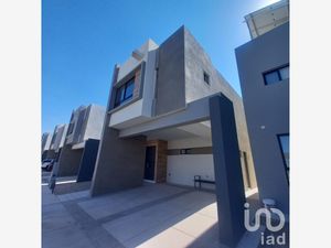 Casa en Renta en Creta Residencial Juárez