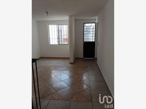 Casa en Venta en Carlos Hank Gonzalez Iztapalapa