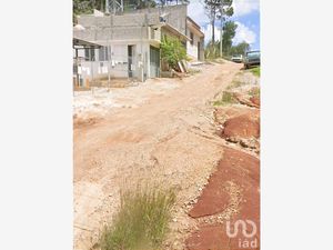 Terreno en Venta en La Garita San Cristóbal de las Casas