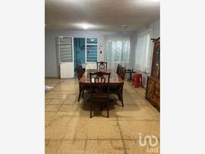 Casa en Venta en Benito Juárez (La Aurora) Nezahualcóyotl