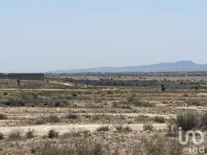 Terreno en Venta en La Escondida Zacatecas