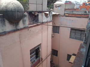 Casa en Venta en Tacuba Miguel Hidalgo