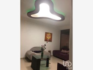 Departamento en Renta en Miraflores Mérida