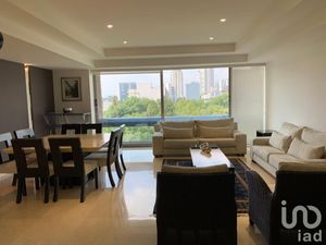 Departamento en Venta en Polanco V Sección Miguel Hidalgo