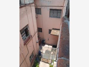 Casa en Venta en Tacuba Miguel Hidalgo