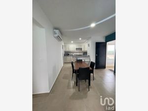 Departamento en Venta en Dream Lagoons Benito Juárez