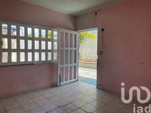 Casa en Venta en Supermanzana 228 Benito Juárez