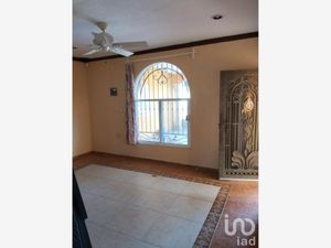 Casa en Venta en Inalámbrica Mérida