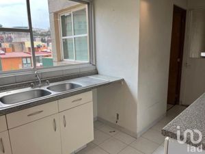 Departamento en Venta en Granjas Navidad Cuajimalpa de Morelos