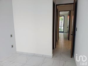 Departamento en Venta en Narvarte Poniente Benito Juárez