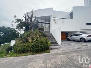 Casa en Venta en Bosque Real Huixquilucan