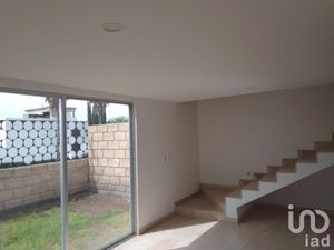 Casa en Venta en El Manantial Corregidora