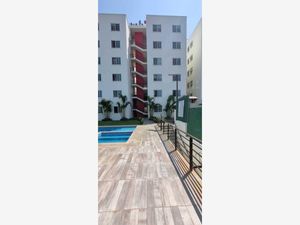 Departamento en Venta en Chulavista Cuernavaca