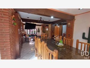 Casa en Venta en San Lorenzo Tezonco Iztapalapa