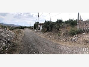 Terreno en Venta en Lomas de la Cantera Tepeji del Río de Ocampo