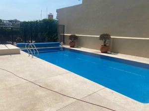 Departamento en Renta en Centro SCT Morelos Cuernavaca