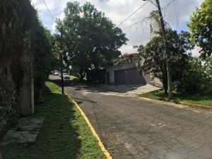 Terreno en Venta en Rancho Cortes Cuernavaca