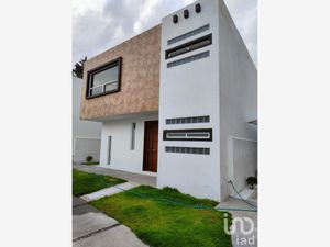 Casa en Venta en Santa María Ixtulco Tlaxcala