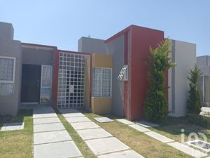 Casa en Venta en Fuentes de Tizayuca Tizayuca