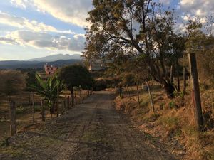 Terreno en Venta en Ocotepec Cuernavaca