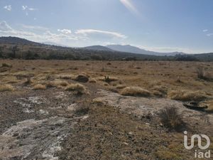 Terreno en Venta en San Juan Tizahuapan Epazoyucan