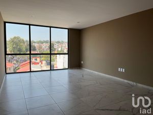 Departamento en Venta en Las Américas Naucalpan de Juárez