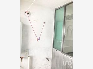 Departamento en Venta en Doctores Cuauhtémoc