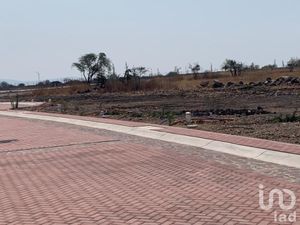 Terreno en Venta en Ciudad Maderas Sur II Apaseo El Alto