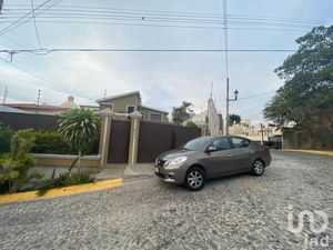 Casa en Venta en Burgos Bugambilias Temixco