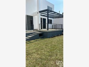 Casa en Venta en Chapultepec Cuernavaca