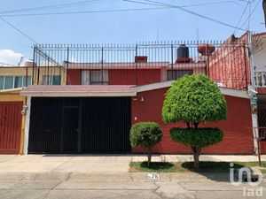 Casa en Renta en Los Pastores Naucalpan de Juárez