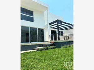 Casa en Venta en Chapultepec Cuernavaca