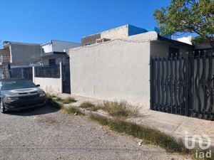 Casa en Venta en Versalles Juárez