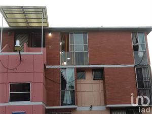 Departamento en Venta en Residencial Fuentes de Ecatepec Ecatepec de Morelos