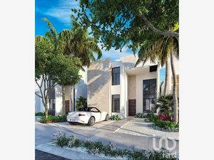 Casa en Venta en Chelem Progreso