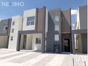 Casa en Venta en Ciénega Residencial Juárez