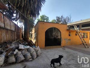 Terreno en Venta en José María Morelos y Pavón Iztapalapa