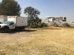 Terreno en Venta en San Lorenzo Río Tenco Cuautitlán Izcalli