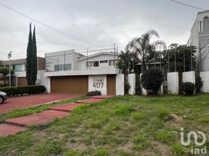 Casa en Venta en Jardines Del Sol Zapopan