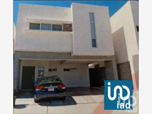 Casa en Venta en Rincones del Valle Juárez