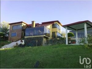 Casa en Venta en San Miguel Xicalco Tlalpan