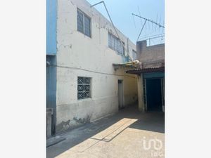 Casa en Venta en San Felipe de Jesús Gustavo A. Madero