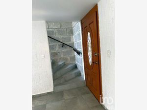 Casa en Venta en Ampliación Tepepan Xochimilco